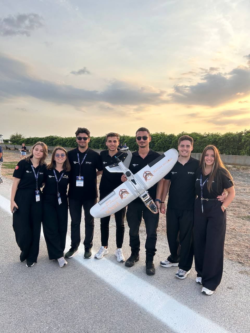 TEKNOFEST Savaşan İHA Yarışması — 2