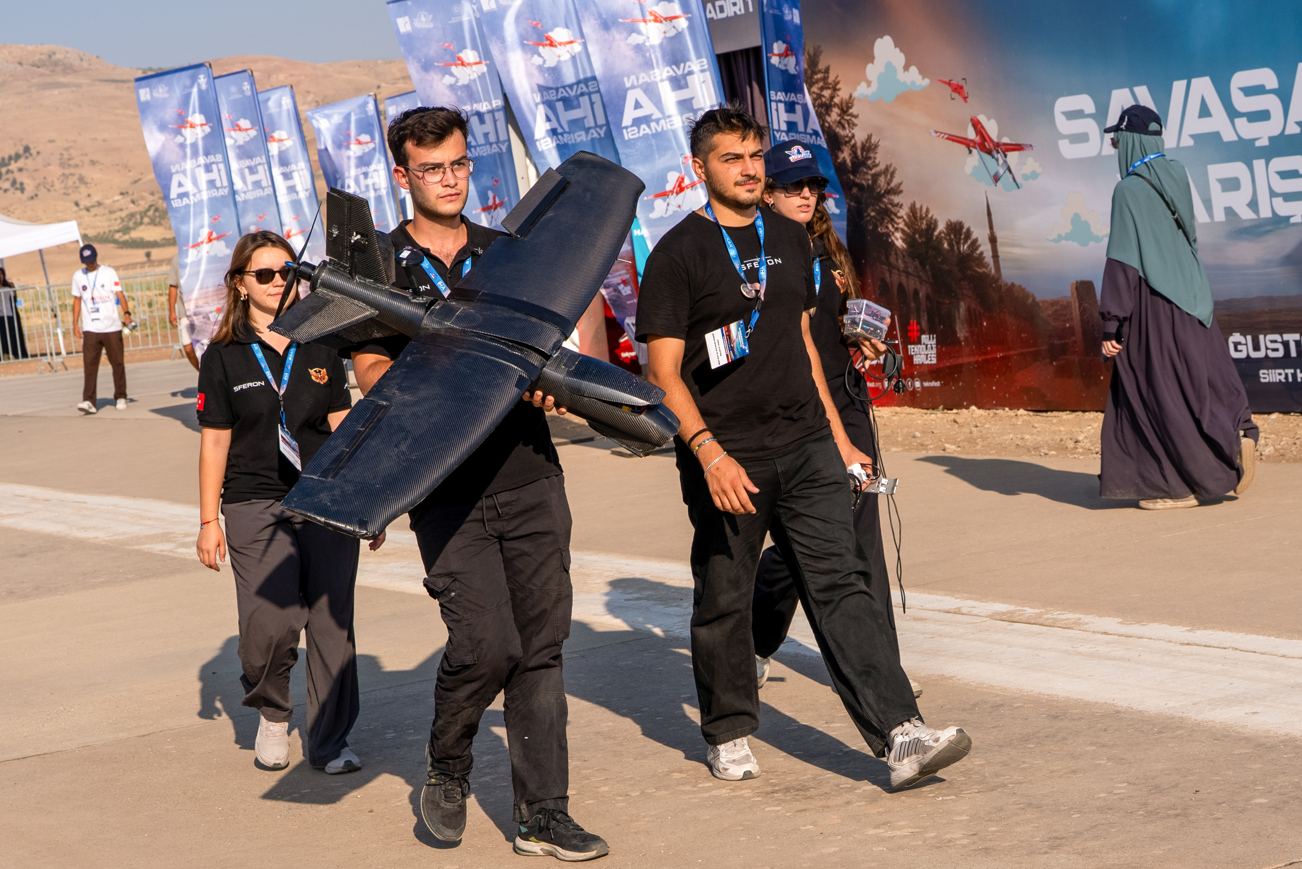 SFERON 2026 arşiv fotoğrafı 1