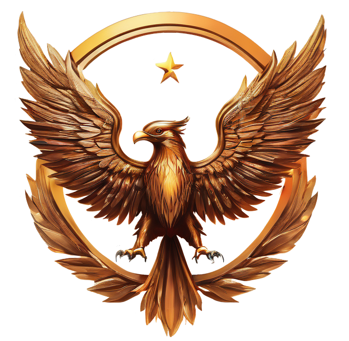 SFERON kartal amblemi